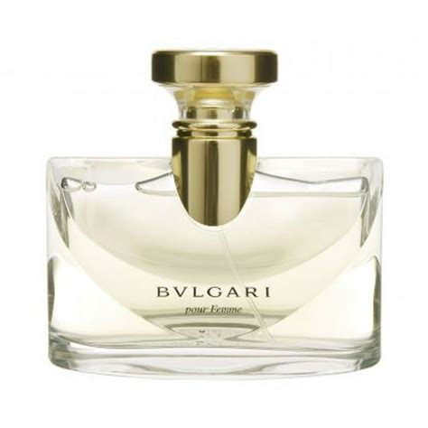 Bvlgari Pour Femme Bvlgari for women .